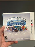 Skylanders Spyro's Adventure – Nintendo 3DS