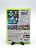 Madden NFL 11