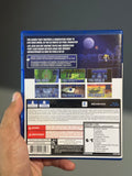 Final Fantasy I-VI Collection - Playstation 4