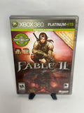 Fable II - Xbox 360 Platinum Hits