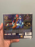 Mega Man X6 - Playstation CIB