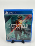 Battlefield 2042 - Playstation 4