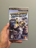 MotorStorm: Arctic Edge – PSP (Complete in Box)