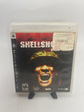 ShellShock 2: Blood Trails - Playstation 3