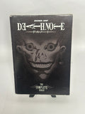 Death Note: The Complete Series DVD Box Set