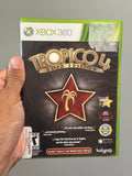 Tropico 4 [Gold Edition] - Xbox 360