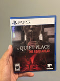A Quiet Place: The Road Ahead - Playstation 5