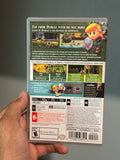 Zelda Link's Awakening - Nintendo Switch