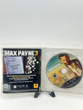 Max Payne 3