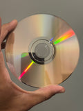El Chavo - Wii LOOSE DISC