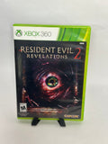 Resident Evil Revelations 2 - Xbox 360