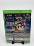 LEGO Marvel Collection - Xbox One BRAND NEW