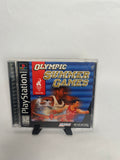 Olympic Summer Games Atlanta 96 - Playstation