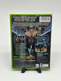 Star Wars Jedi Knight Jedi Academy - Xbox
