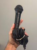 Official Nintendo Wii U USB Microphone with attached USB cable
