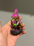 Inkling Boy (Purple) amiibo – Splatoon Series – Nintendo – Preowned & Loose
