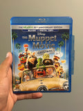 The Muppet Movie (1979) – Blu-ray