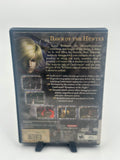 Castlevania Lament of Innocence - Playstation 2 CIB