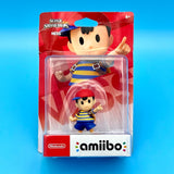 Ness Amiibo – Super Smash Bros. Series (Brand New)
