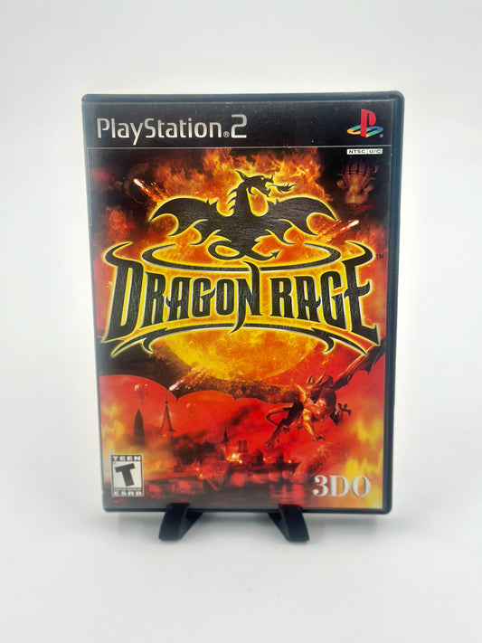 Dragon Rage