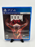 Doom VFR - Playstation 4
