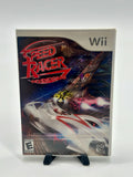 Speed Racer: The Videogame - Wii