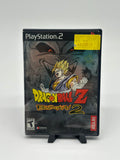Dragon Ball Z Budokai 2 - Playstation 2
