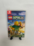 LEGO Worlds - Nintendo Switch