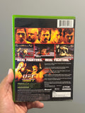 UFC Tapout 2 - Xbox