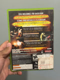 Silent Hill Homecoming - Xbox 360 NO MANUAL