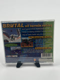 Jet Moto - Playstation CIB