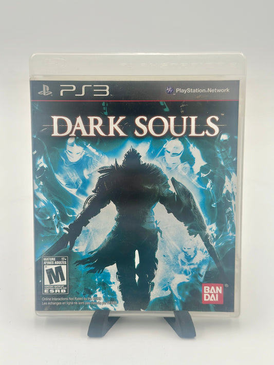 Dark Souls