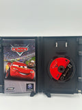 Cars - Gamecube