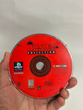 Buster Bros. Collection - Playstation LOOSE DISC