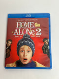 Home Alone 2: Lost in New York Blu-ray – Preowned