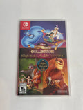 Disney Classic Games Collection: The Jungle Book, Aladdin, & The Lion King - Nintendo Switch