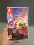 Wildermyth - Nintendo Switch