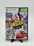 Kinect Rush: Disney Pixar Adventure NO MANUAL