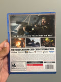 Call of Duty: Black Ops Cold War - Playstation 5
