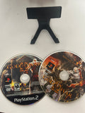 God of War 2 - Playstation 2 LOOSE DISC