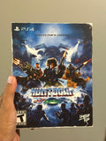 Huntdown [Collector's Edition] - Playstation 4 BRAND NEW