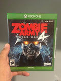 Zombie Army 4: Dead War – Xbox One (Pre-Owned)
