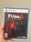 Fobia: St. Dinfna Hotel - Playstation 5