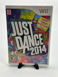 Just Dance 2014 - NO MANUAL
