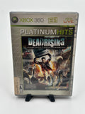 Dead Rising - Xbox 360 NO MANUAL
