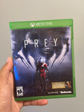 Prey - Xbox One