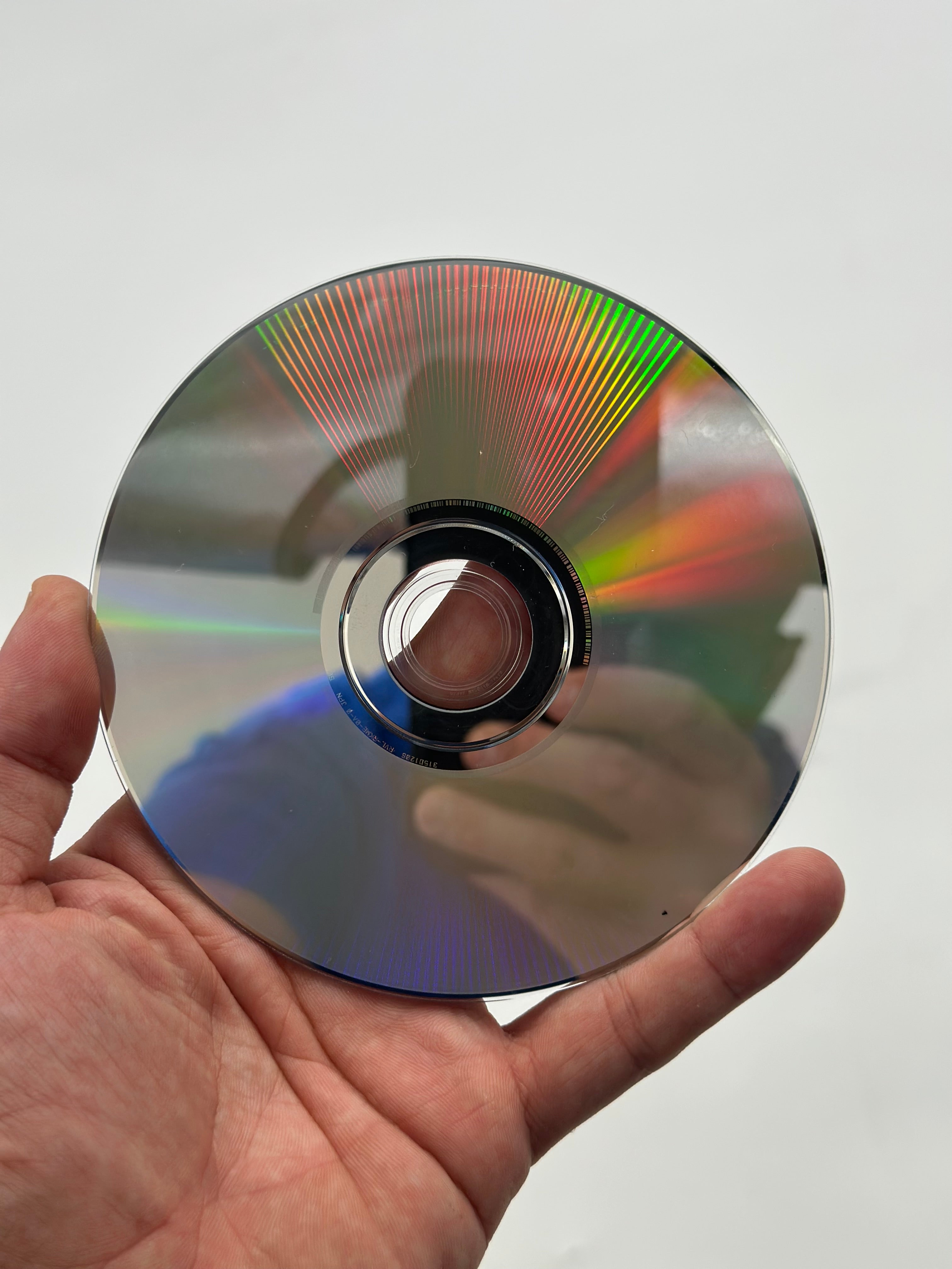 Mortal Kombat Armageddon - Wii LOOSE DISC