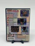 Tetris Worlds - Playstation 2