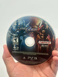 Soul Calibur V - Playstation 3 LOOSE DISC