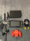 Nintendo Switch V1 Console Bundle – Tested & Working